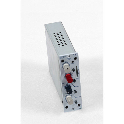Rupert neve designs - rupert, portico