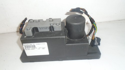 Mercedes benz clk - , central