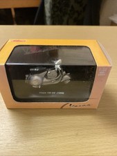 Vintage Schuco Vespa Scooter