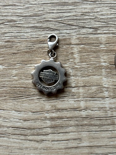 Harley davidson sterling - davidson,