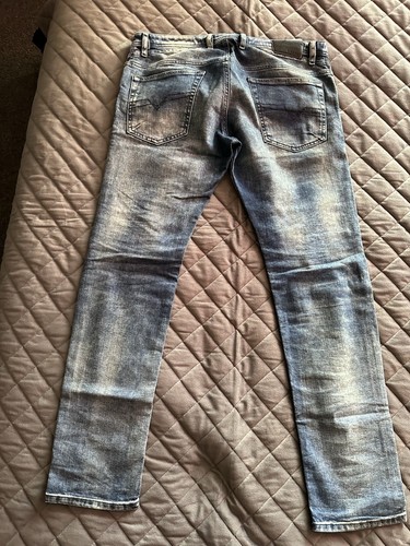 Diesel shioner stretch slim - diesel,