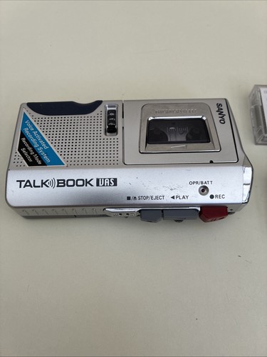 Sanyo trc 590m voice - trc-590m,