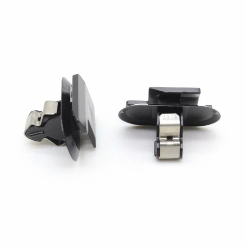 Fit tailgate boot pillar - mg,