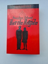 Battle Royale By Koushun