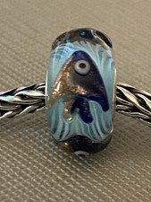 Trollbeads LTD Edition Fish