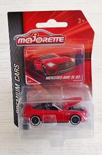 Majorette Premium Cars
