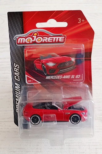 Majorette premium cars - premium,