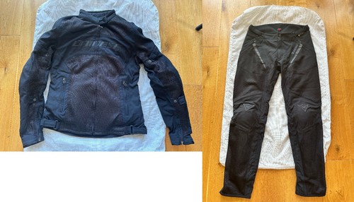 Dainese airframe lady - d1,