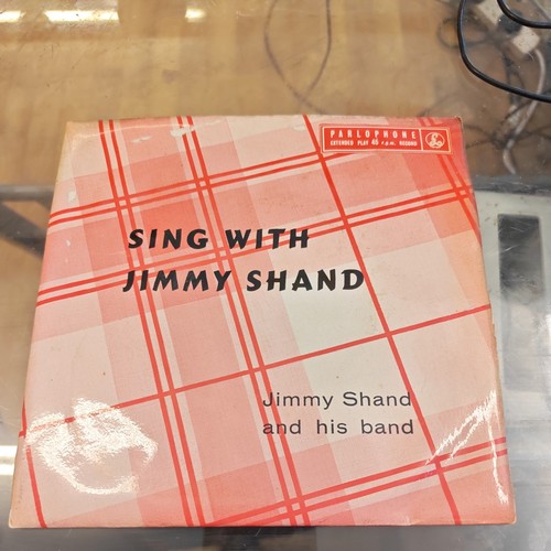 Jimmy shand and - his, band,