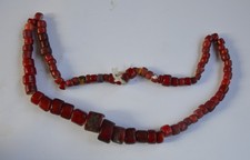 Antique  White Heart Venetian