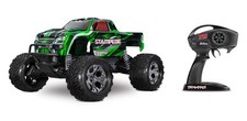 Traxxas TRX36354-4 Stampede