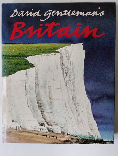 David gentleman britain by - gentleman's,