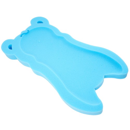 Toddler bath sponge cushion - bath,