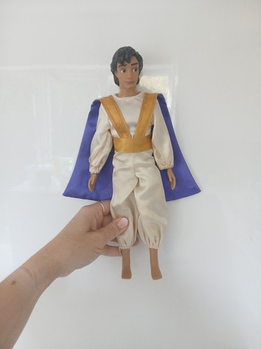 Disney store aladdin prince - store,