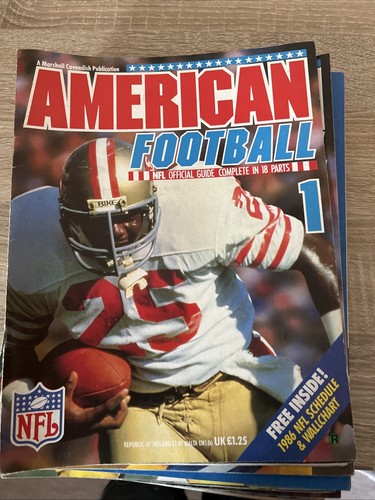 Job lot american - job, football