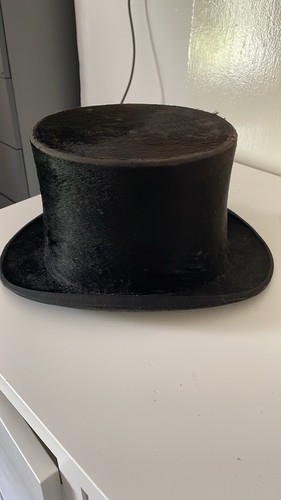 Battersby vintage top hat - battersby,