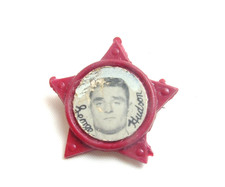 Vintage Football Rare 1960s