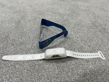 COLDPLAY Music Of The Spheres 2025 Wristband and Moon Googles