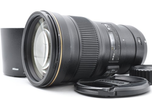 Excellent nikon s nikkor - excellent+5, af-s