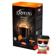 K-Fee Pods - Espresto 'Ritmo'