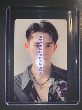 OnlyOneOf Mill Photocard - 1st