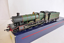 OO Gauge Bachmann 32-003  Hall 4-6-0  4936 GWR Green