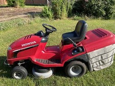 Honda 2315 Ride On Mower. 36’’cut, V twin engine. Very good condition,