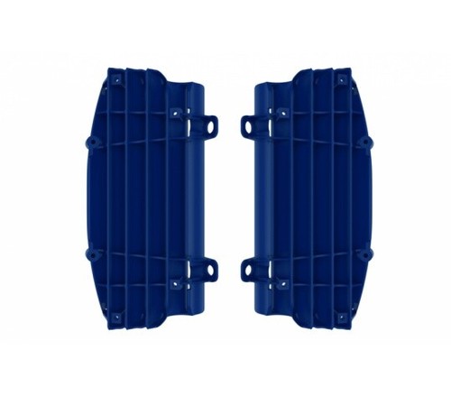 Ktm radiator louvers rad - radiator,