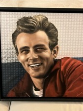 NICK HOLDSWORTH ‘JAMES