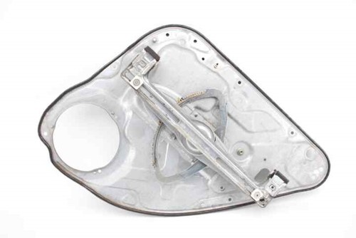 1457168 rear power window - , lh