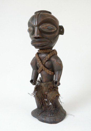 West african yoruba ibeji - yoruba,