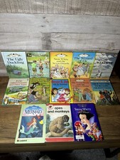 Lot of 13 Vintage Books
