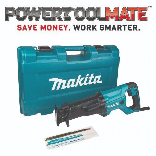 Makita jr3051tk 1200w - makita,