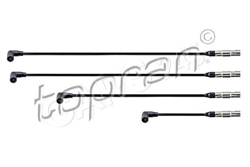 Ignition cable kit fits - ignition,
