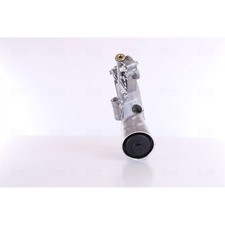 Oil Cooler 90931 Nissens