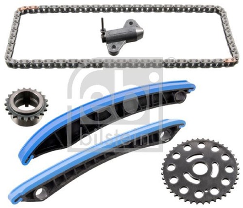 Timing chain kit - timing, for