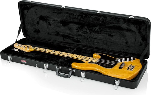 Hard shell wood - hard, case