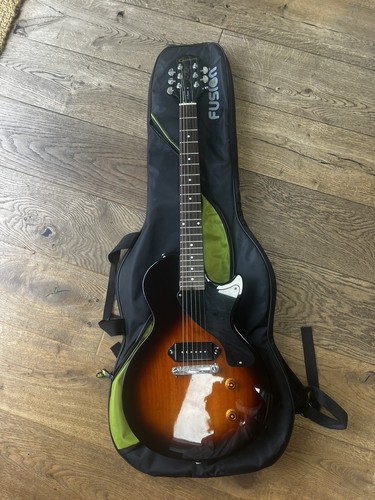 Epiphone les paul junior - epiphone, '57