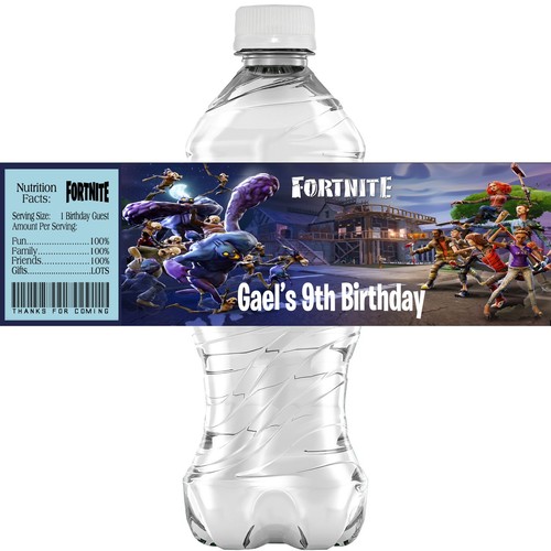 Personalized gaming - personalized,