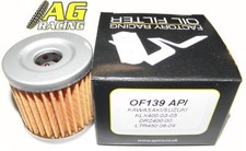 Apico Factory Oil Filter