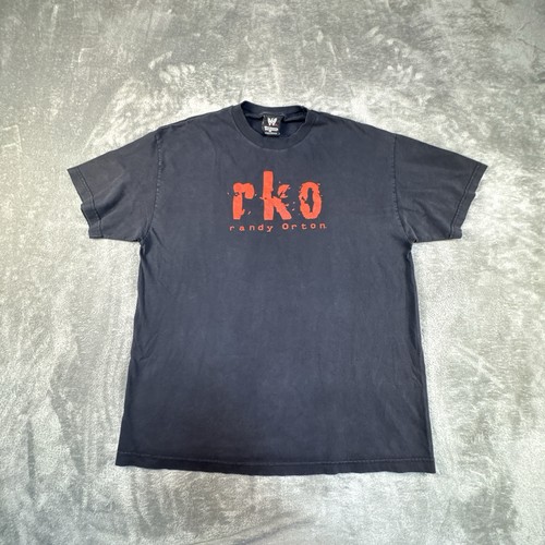 Randy orton shirt mens - randy,