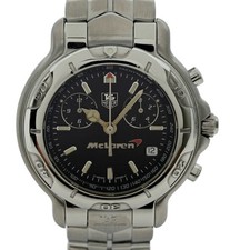 Tag Heuer 41mm Men's 6000