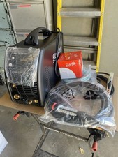 SWP STEALTH 200 AMP LCD