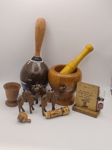 Vintage wood wooden - vintage,