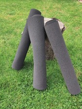 Light AF non slip camping mat ultralight