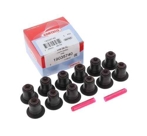 Fits corteco 19035740 seal - corteco,
