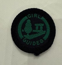 Girlguiding ‘Girl Guide’