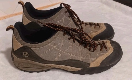 Scarpa vibram mens - mens, hiking