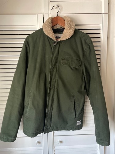 The stronghold jacket - the, mens