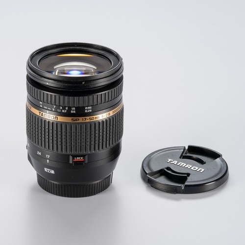 Tamron 50mm 2 8 - sp, f/2.8